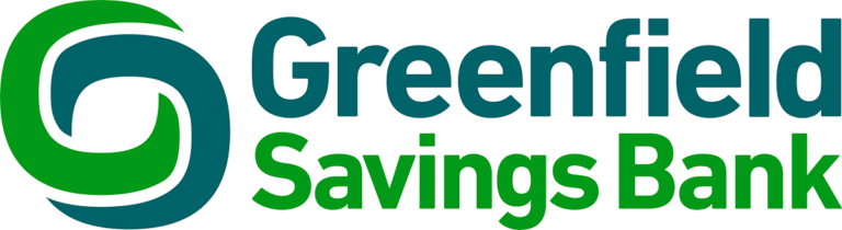 Logo: Greenfield Savings Bank