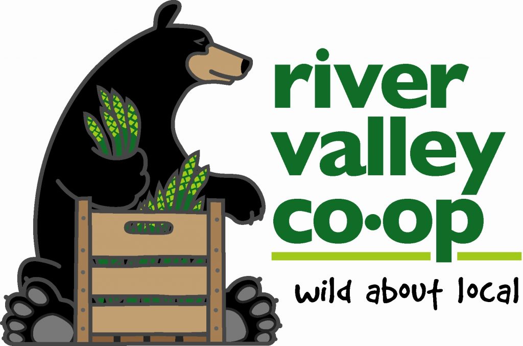 Logo: River Valley Co-op