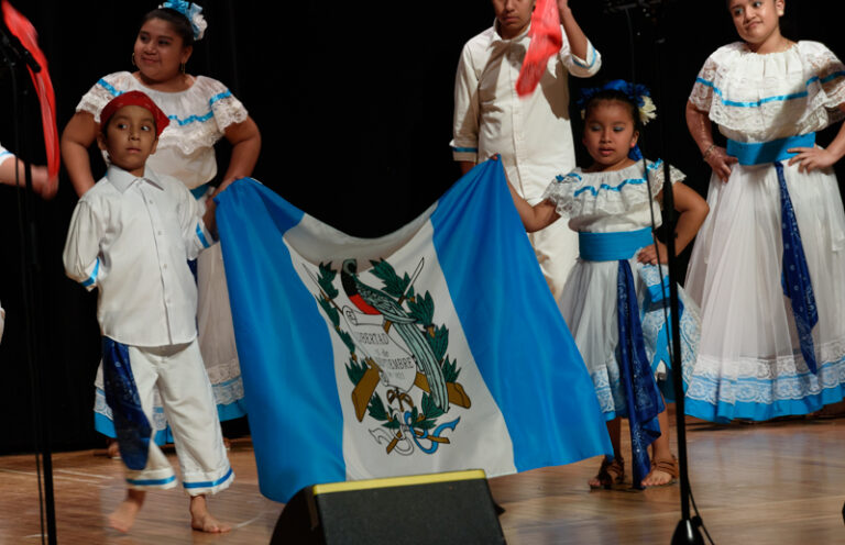 Immigrant Voices 2019: A Celebration of Arts
