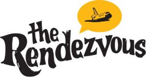 the rendezvous logo