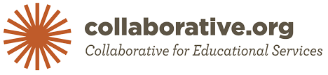 Logo: Collaborative for Educational Services