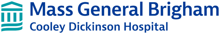 Logo: Cooley Dickinson Hospital