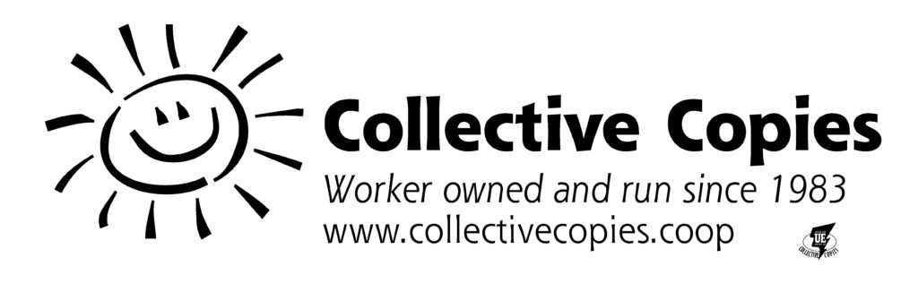 Logo: Collective Copies
