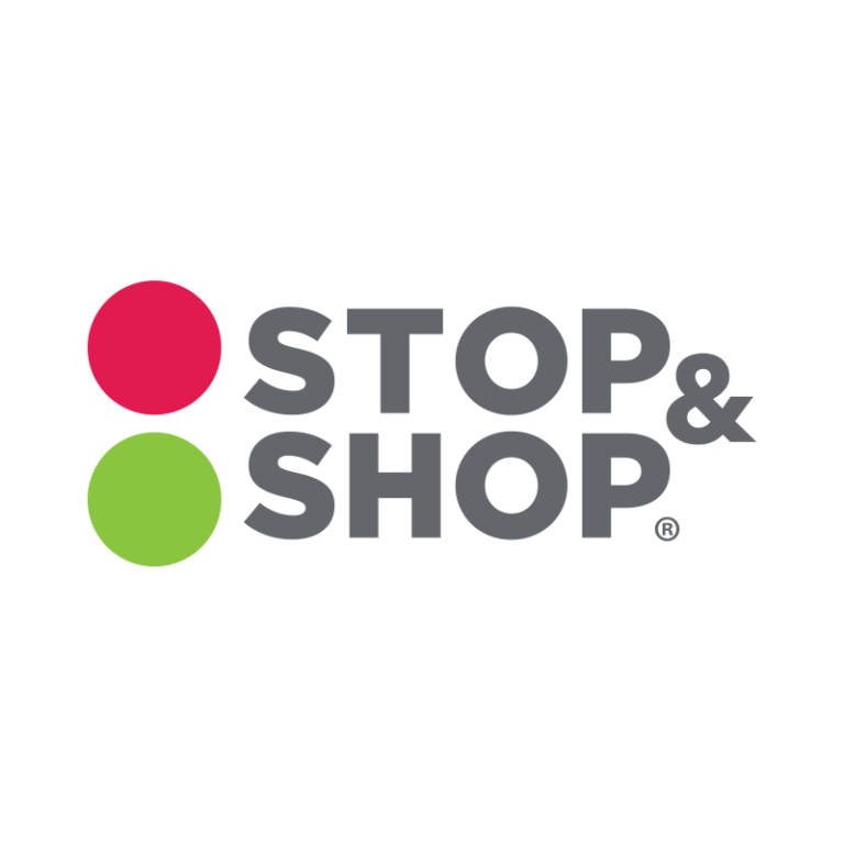 Logo: Stop and Shop