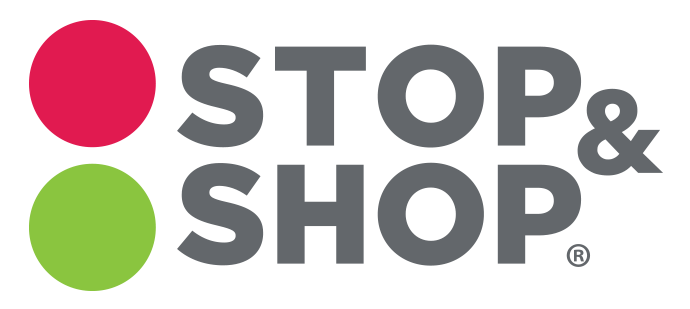 Logo: Stop and Shop