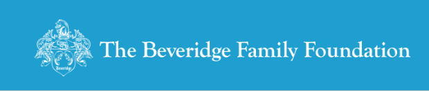 Beveridge Family Foundation logo