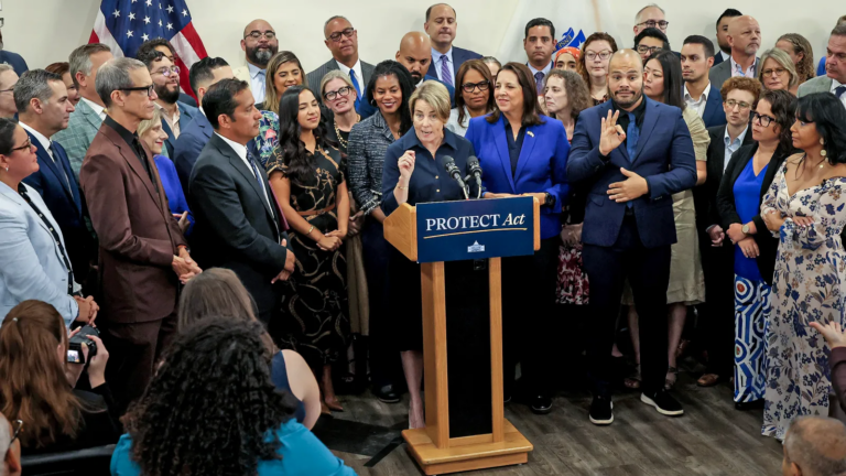 The PROTECT Act is now law