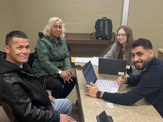 Highlights from Our WNE Law Citizenship Clinic